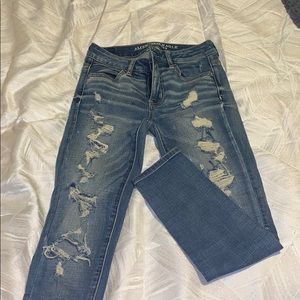 American Eagle Pants 🦅